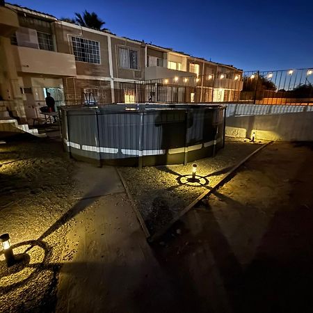 Shoreline Condo 4 Desert Oasis Free Wifi, Cool Ac San Felipe  Exteriör bild
